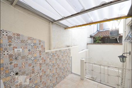 Casa à venda com 230m², 5 quartos e 3 vagas Casa à venda com 230m², 5 quartos e 3 vagasArea de Serviço