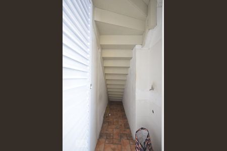 Deposito Escada de casa à venda com 4 quartos, 230m² em Vila Mariana, São Paulo