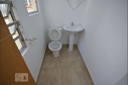 Lavabo de casa à venda com 5 quartos, 230m² em Vila Mariana, São Paulo