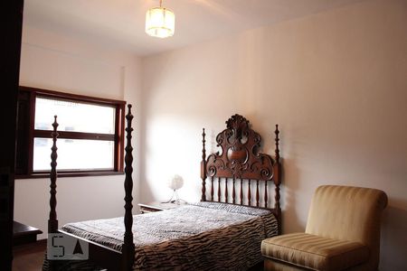 Casa à venda com 500m², 5 quartos e 5 vagasQuarto 1