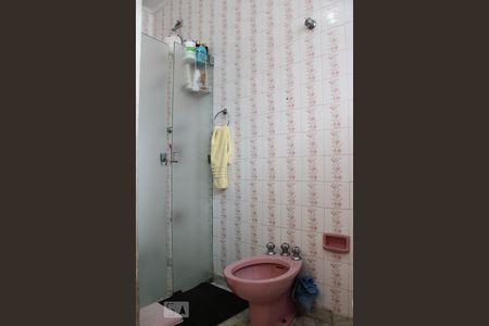 Casa à venda com 500m², 5 quartos e 5 vagasBanheiro 3