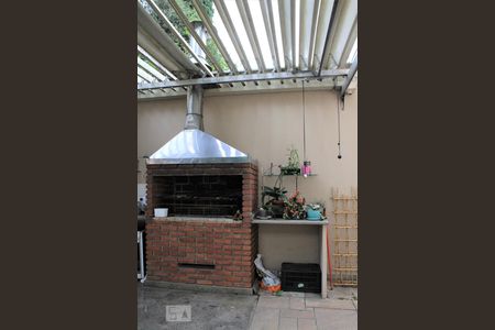 Casa à venda com 500m², 5 quartos e 5 vagasChurrasqueira