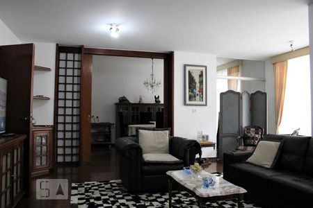 Casa à venda com 500m², 5 quartos e 5 vagasSala 2