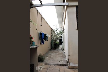 Casa à venda com 500m², 5 quartos e 5 vagasQuintal