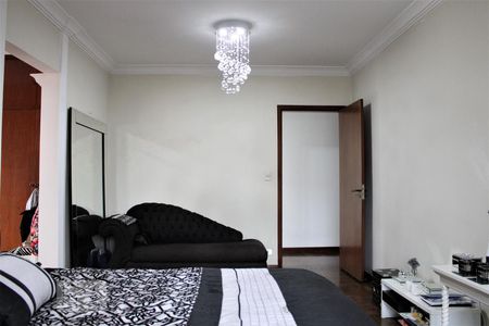 Casa à venda com 500m², 5 quartos e 5 vagasSuíte Master