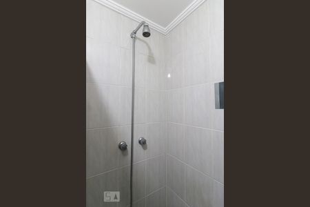 Apartamento para alugar com 60m², 3 quartos e 1 vaga Apartamento para alugar com 60m², 3 quartos e 1 vagaBanheiro da Suíte