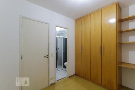 Quarto Suíte de apartamento para alugar com 3 quartos, 60m² em Vila Butantã, São Paulo