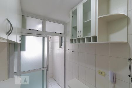 Apartamento para alugar com 60m², 3 quartos e 1 vaga Apartamento para alugar com 60m², 3 quartos e 1 vagaCozinha