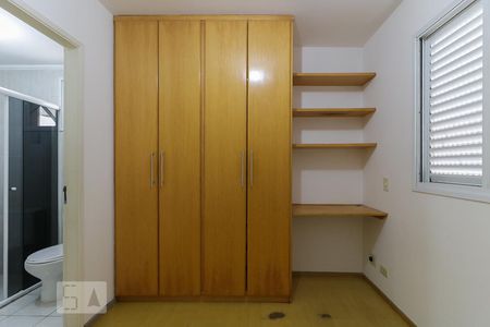 Quarto Suíte de apartamento para alugar com 3 quartos, 60m² em Vila Butantã, São Paulo