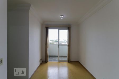Sala de apartamento para alugar com 3 quartos, 60m² em Vila Butantã, São Paulo