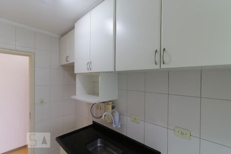Apartamento para alugar com 60m², 3 quartos e 1 vaga Apartamento para alugar com 60m², 3 quartos e 1 vagaCozinha