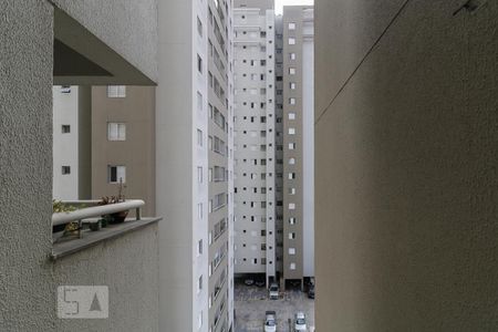 Apartamento para alugar com 60m², 3 quartos e 1 vaga Apartamento para alugar com 60m², 3 quartos e 1 vagaVista da Área de Serviço