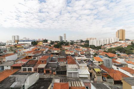 Apartamento para alugar com 60m², 3 quartos e 1 vaga Apartamento para alugar com 60m², 3 quartos e 1 vagaVista do quarto 3
