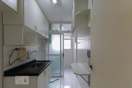 Apartamento para alugar com 60m², 3 quartos e 1 vaga Apartamento para alugar com 60m², 3 quartos e 1 vagaCozinha