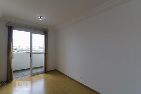 Sala de apartamento para alugar com 3 quartos, 60m² em Vila Butantã, São Paulo