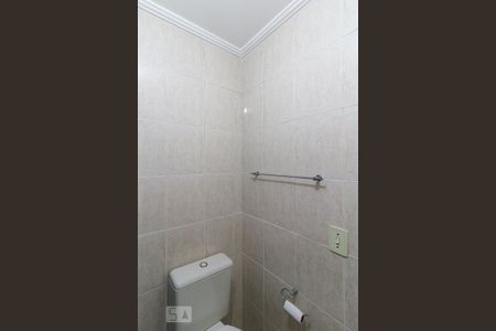 Apartamento para alugar com 60m², 3 quartos e 1 vaga Apartamento para alugar com 60m², 3 quartos e 1 vagaBanheiro