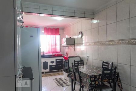 Casa para alugar com 376m², 5 quartos e 1 vagaCozinha -  Casa 1