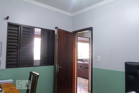 Casa para alugar com 376m², 5 quartos e 1 vagaQuarto 1 - Casa 2