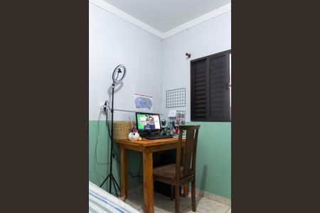 Casa para alugar com 376m², 5 quartos e 1 vagaQuarto 1 - Casa 2