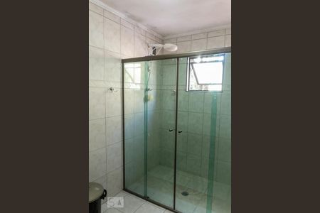 Quarto 1 suite -  Casa 1 de casa à venda com 5 quartos, 376m² em Paulicéia, São Bernardo do Campo