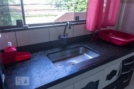 Casa para alugar com 376m², 5 quartos e 1 vagaCozinha -  Casa 1