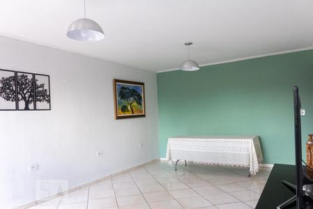 Sala - Casa 1 de casa à venda com 5 quartos, 376m² em Paulicéia, São Bernardo do Campo