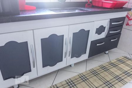 Casa para alugar com 376m², 5 quartos e 1 vagaCozinha -  Casa 1