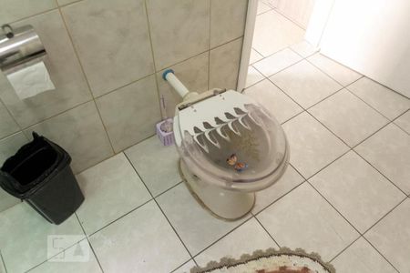 Casa para alugar com 376m², 5 quartos e 1 vagaQuarto 1 suite -  Casa 1