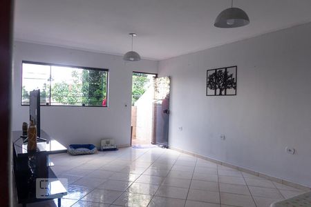 Sala - Casa 1 de casa à venda com 5 quartos, 376m² em Paulicéia, São Bernardo do Campo