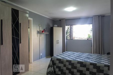 Quarto 1 - Casa 1 de casa à venda com 5 quartos, 376m² em Paulicéia, São Bernardo do Campo