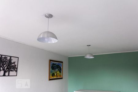 Sala - Casa 1 de casa à venda com 5 quartos, 376m² em Paulicéia, São Bernardo do Campo