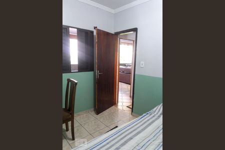 Casa para alugar com 376m², 5 quartos e 1 vagaQuarto 1 - Casa 2