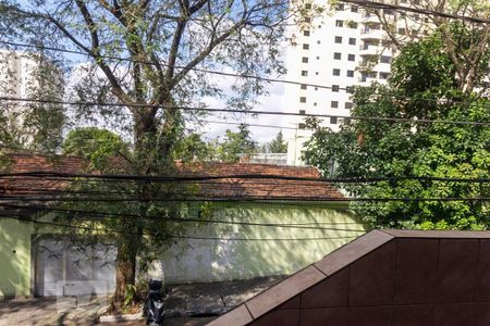 Casa para alugar com 376m², 5 quartos e 1 vagaCozinha vista -  Casa 1