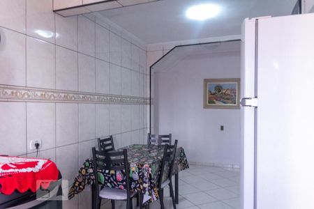 Casa para alugar com 376m², 5 quartos e 1 vagaCozinha -  Casa 1