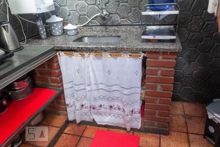 Casa para alugar com 376m², 5 quartos e 1 vagaCozinha - Casa 2