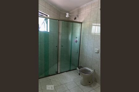 Casa para alugar com 376m², 5 quartos e 1 vagaQuarto 2 suite -  Casa 1