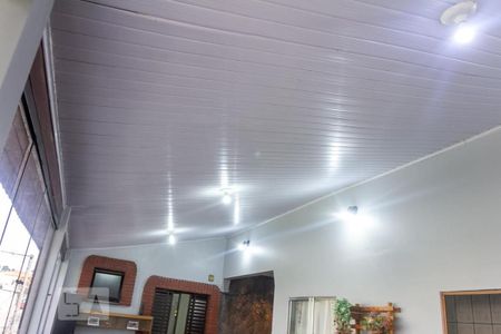 Casa para alugar com 376m², 5 quartos e 1 vagaSala - Casa 2