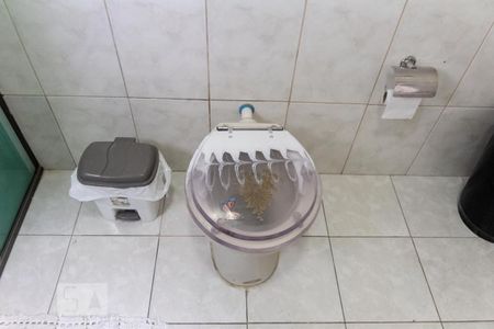 Casa para alugar com 376m², 5 quartos e 1 vagaQuarto 2 suite -  Casa 1