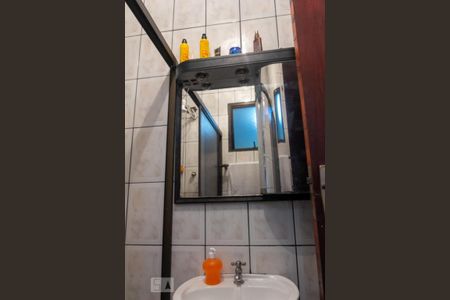 Casa para alugar com 376m², 5 quartos e 1 vagaQuarto 1 suite - Casa 2