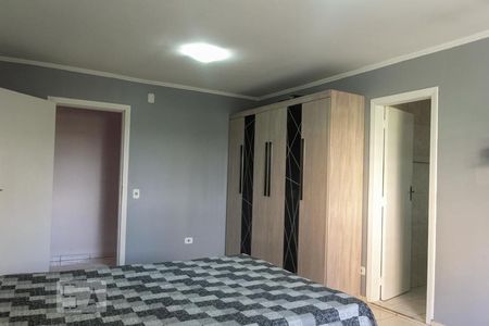Quarto 1 - Casa 1 de casa à venda com 5 quartos, 376m² em Paulicéia, São Bernardo do Campo