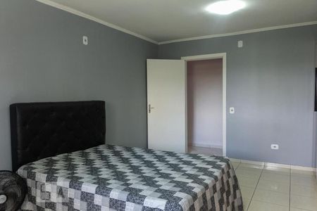 Quarto 1 - Casa 1 de casa à venda com 5 quartos, 376m² em Paulicéia, São Bernardo do Campo
