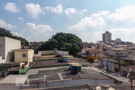 Casa para alugar com 376m², 5 quartos e 1 vagaLavanderia e Área de Lazer vista - Casa 2