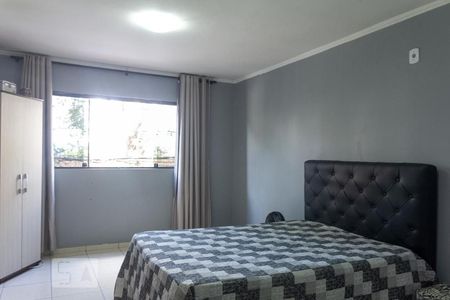 Quarto 1 - Casa 1 de casa à venda com 5 quartos, 376m² em Paulicéia, São Bernardo do Campo