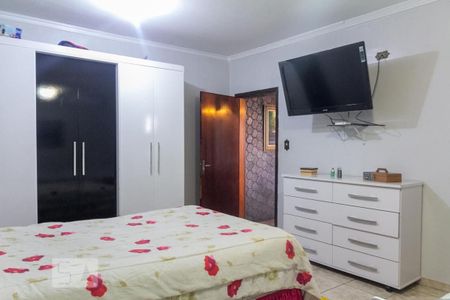 Casa para alugar com 376m², 5 quartos e 1 vagaQuarto 2 - Casa 2