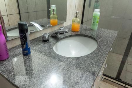 Casa para alugar com 376m², 5 quartos e 1 vagaQuarto 2 suite - Casa 2