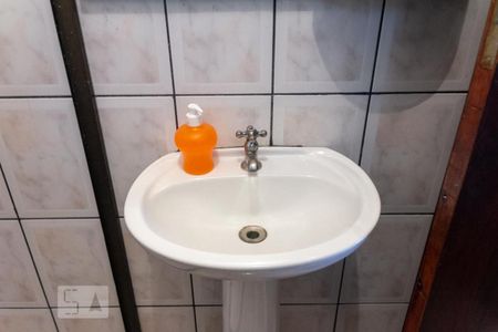 Casa para alugar com 376m², 5 quartos e 1 vagaQuarto 1 suite - Casa 2