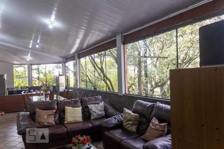 Casa para alugar com 376m², 5 quartos e 1 vagaQuarto 2 vista - Casa 2