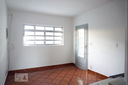 Sala de casa para alugar com 3 quartos, 135m² em Vila Libanesa, São Paulo