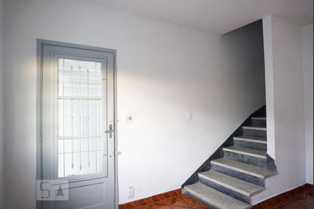 Sala de casa para alugar com 2 quartos, 120m² em Vila Libanesa, São Paulo