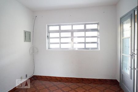 Sala de casa para alugar com 3 quartos, 135m² em Vila Libanesa, São Paulo